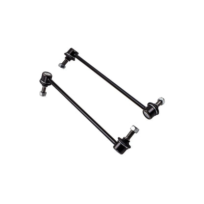 Front Strut Assembly with Control Arms for Hyundai Santa Fe 2007-2009