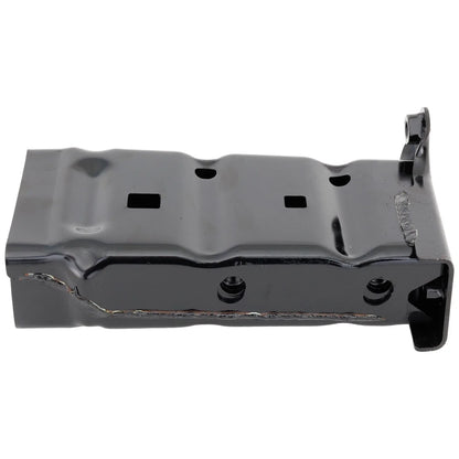 Front Passenger Right Side Crossmember Bumper Reinforcement for Make Model