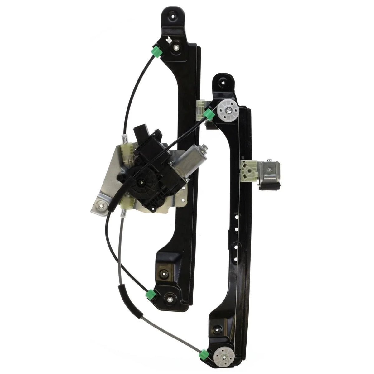 Window Regulator and Motor Assembly for Saab 9-4X (2011) Front Right