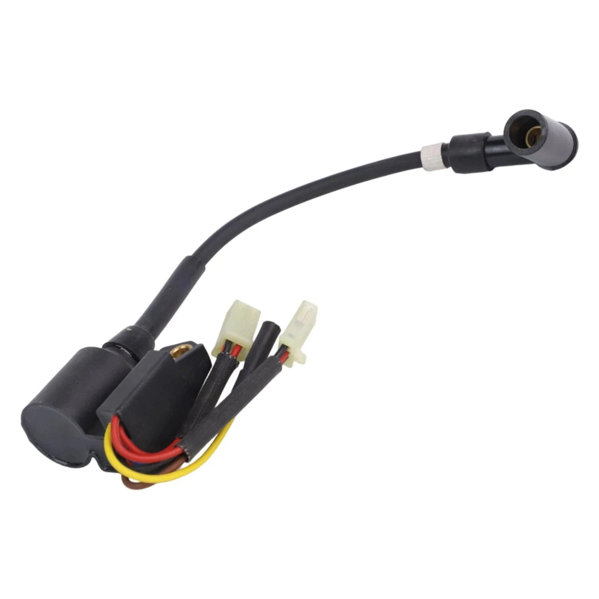 Inverter EF2000iS for Yamaha EF2000iS (2000–2000)