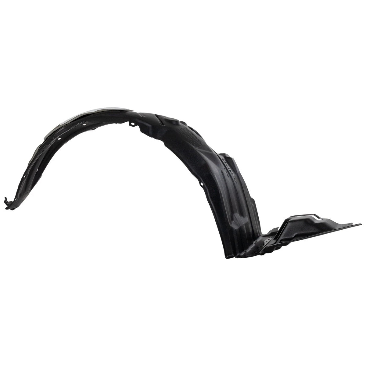 Fender Liner for Toyota Corolla (2017–2019) Front Passenger Side Inner