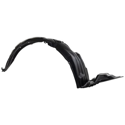 Fender Liner for Toyota Corolla (2017–2019) Front Passenger Side Inner
