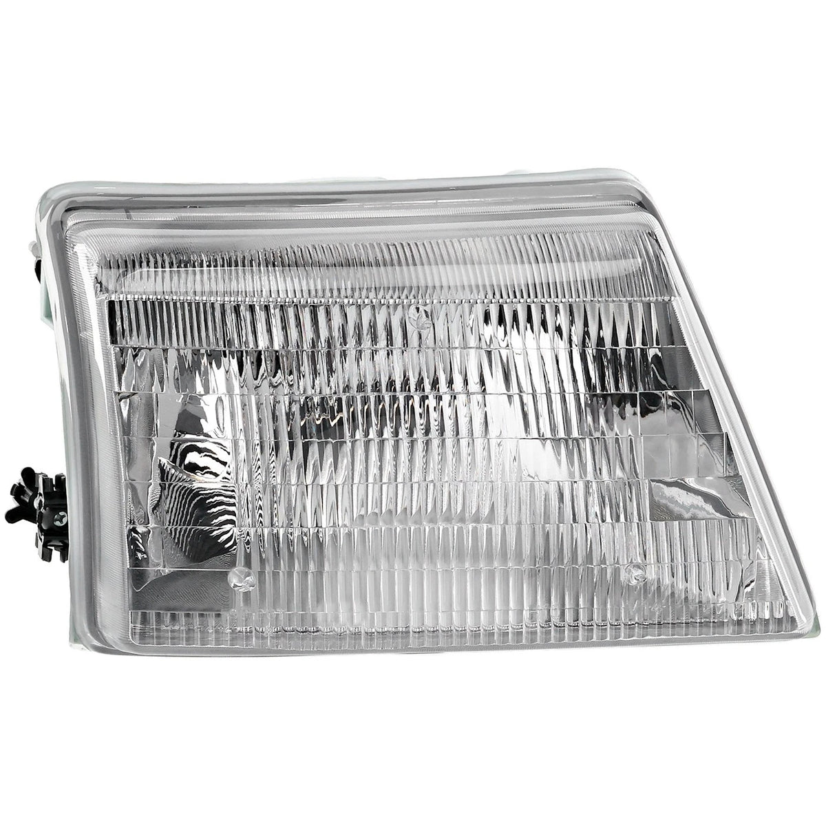 Radiator Support Header Panel for Ford Ranger (1998–2000)