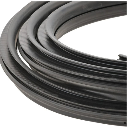 Driver Side Front Glass Seal for Chevy Sierra 1500 / Silverado