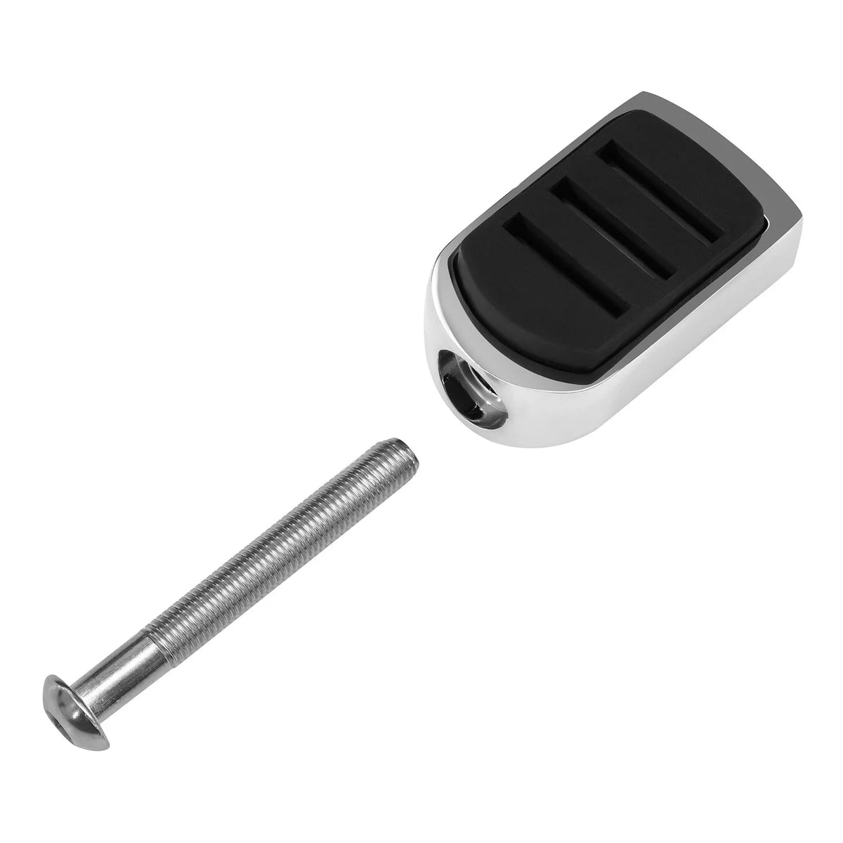 Shift Pegs - Heel Toe Pegstreamliner for Harley FLST FLHX (1984–UP) - 2X