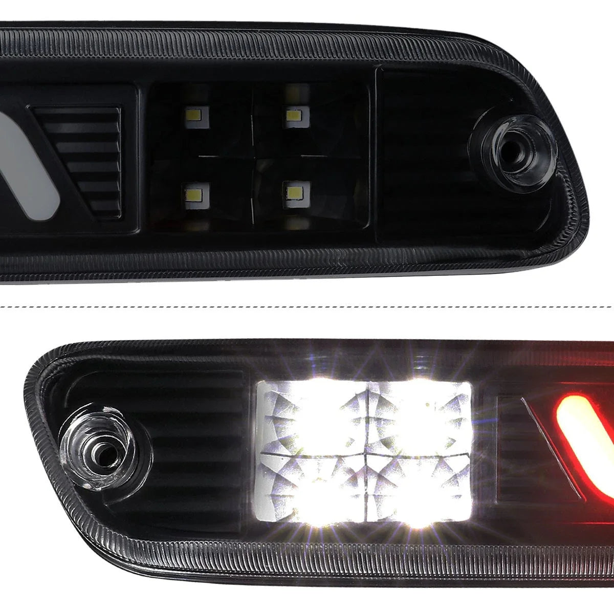 LED Bar 3rd Tail Light for Chevrolet Colorado/Canyon 2004-2012