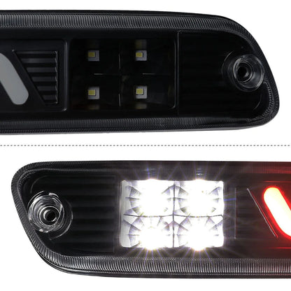 LED Bar 3rd Tail Light for Chevrolet Colorado/Canyon 2004-2012