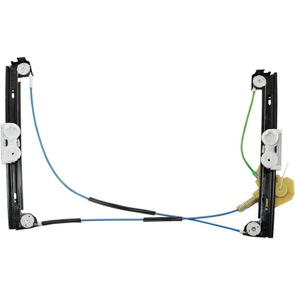 Power Window Regulator Set of 2 for Mini Cooper (2002–2005)