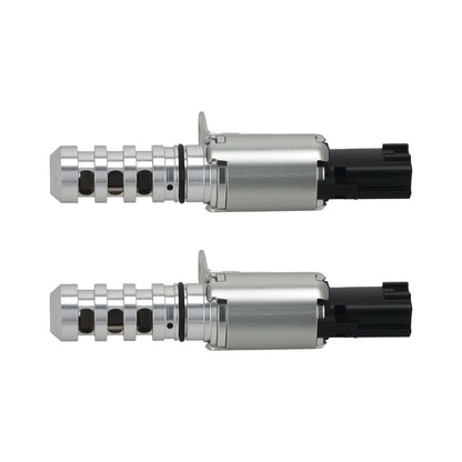 2X VVT Solenoids for Nissan Rogue 2.5L (2014-2020) - 237963TA4A