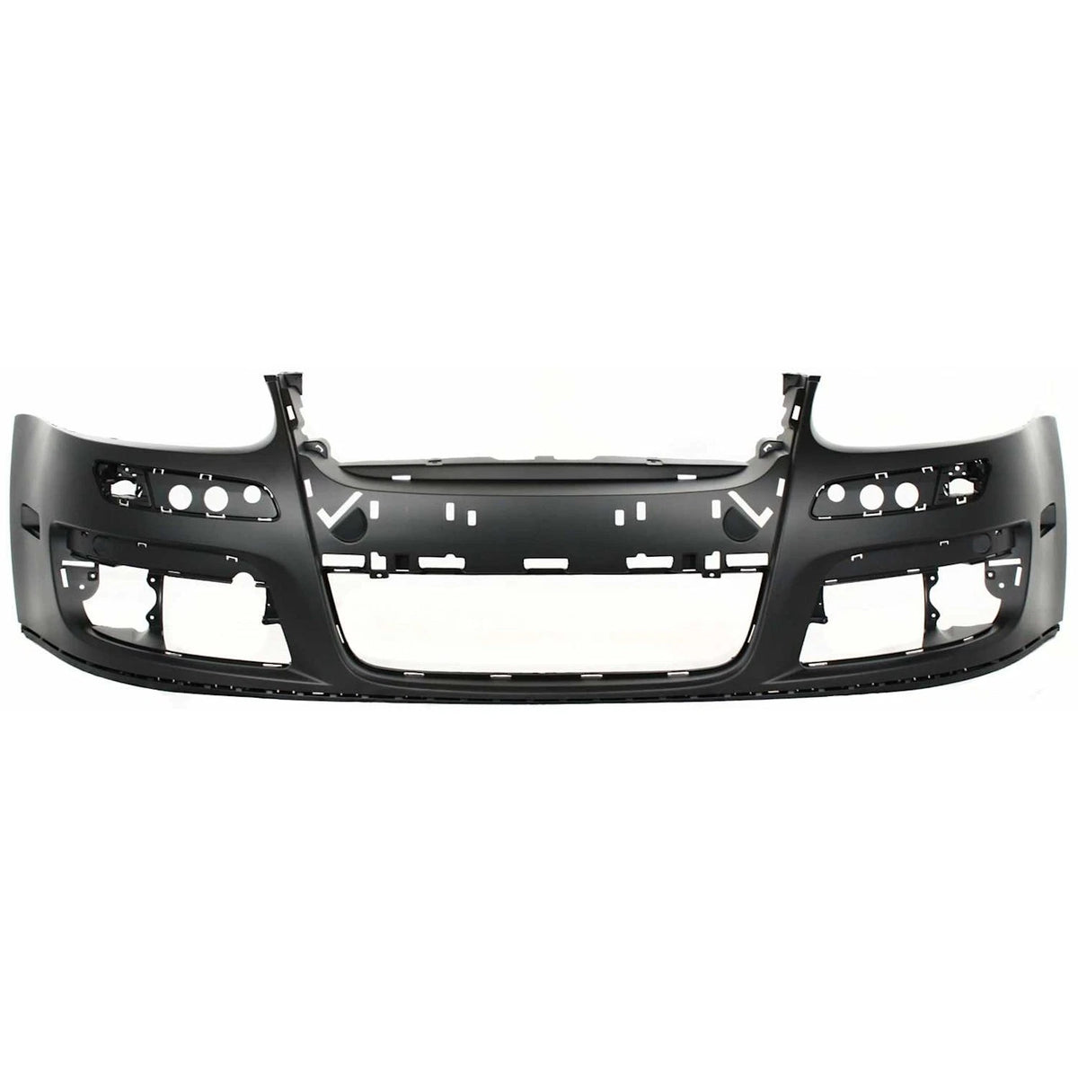 Front Bumper Cover for VW Jetta (2005–2010)