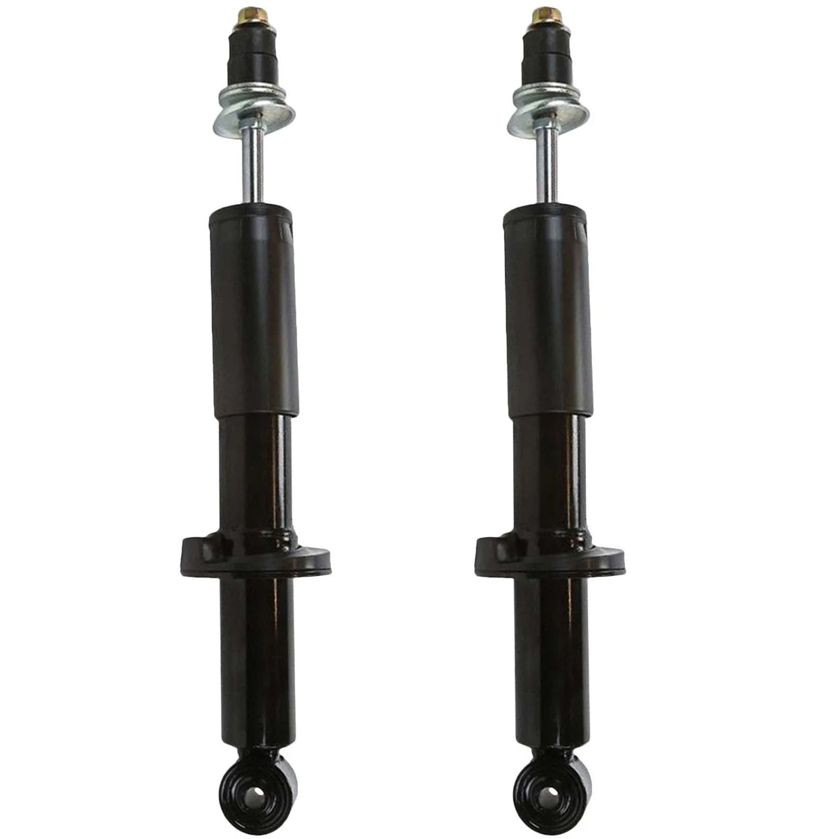 Set of 2 Front Struts for Toyota Tundra (2000–2006)