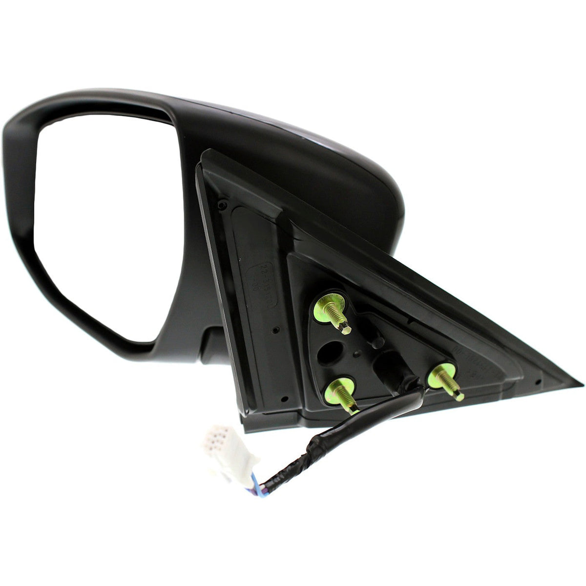 Left Side Mirror for 2013-2018 Nissan Altima Sedan, Convenience Package