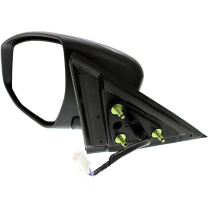 Left Side Mirror for 2013-2018 Nissan Altima Sedan, Convenience Package