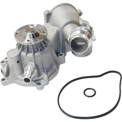 Water Pump for BMW E70 X5, E65 750i, 750Li, E64 650i, E60 5 (2000–2010)