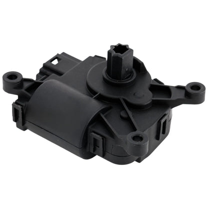 HVAC Mode Door Actuator for Chevy Tahoe GMC Yukon Cadillac Escalade (2007–2014)