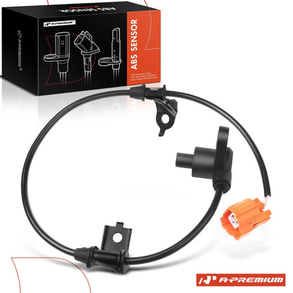 Rear Right ABS Wheel Speed Sensor for Honda Accord (1998–2002)