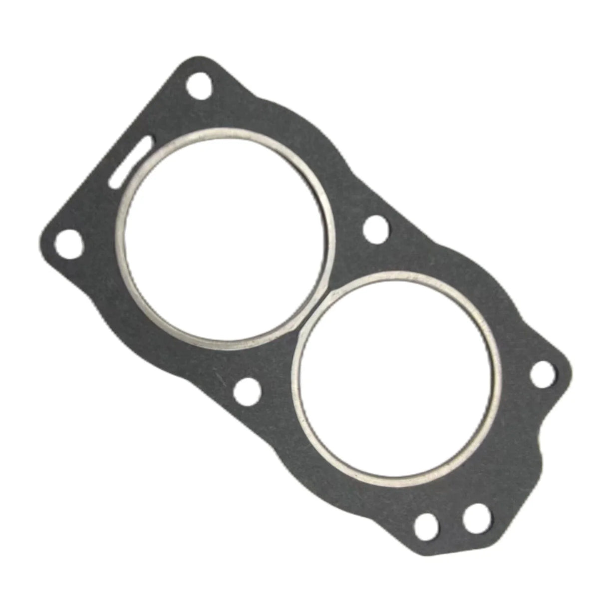 Crossflow Head Gasket for Johnson Evinrude 9.9 / 15 HP (338222)