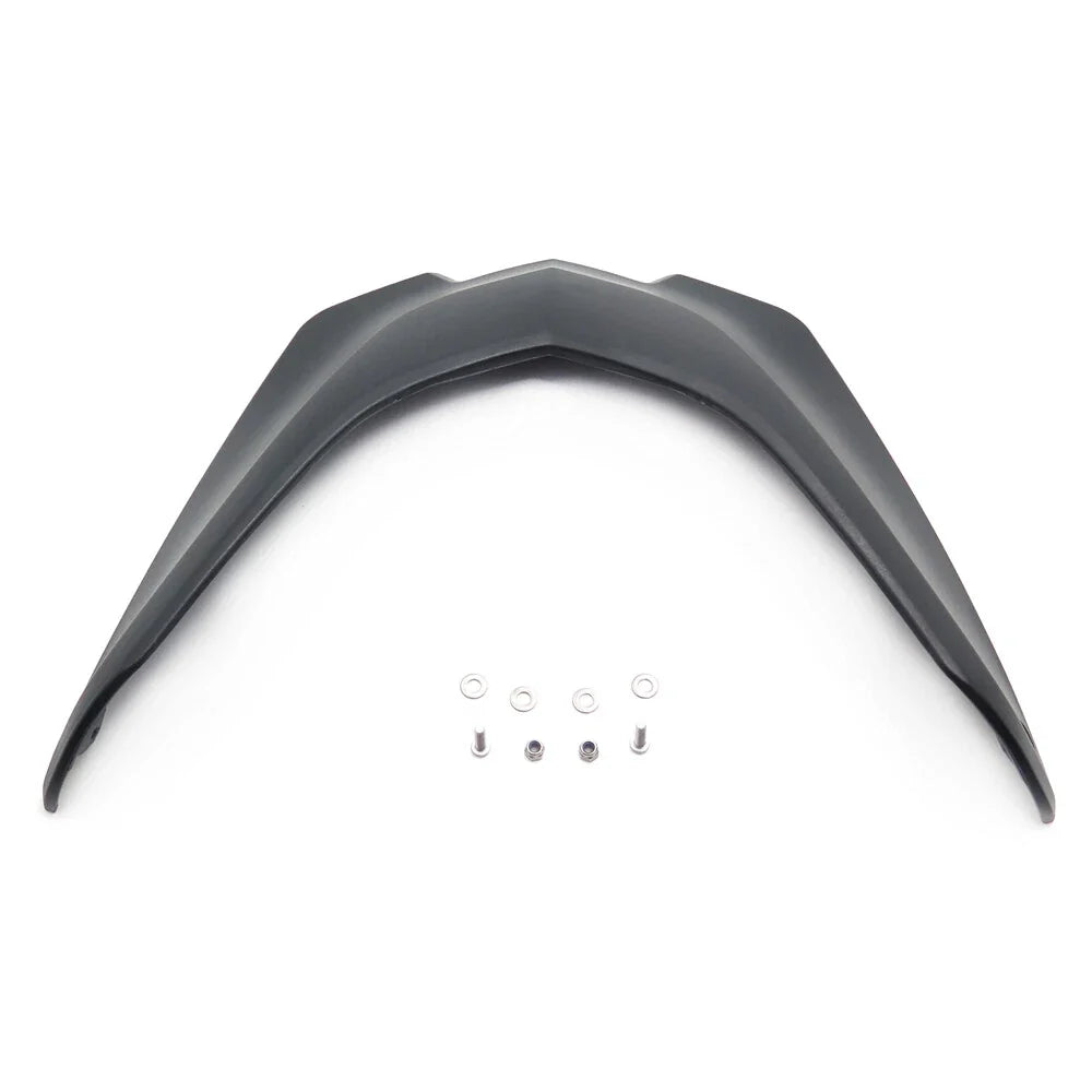 Front Hugger Wheel Cover Beak Extension for BMW R1200GS LC Adventure (2013–2016) U9