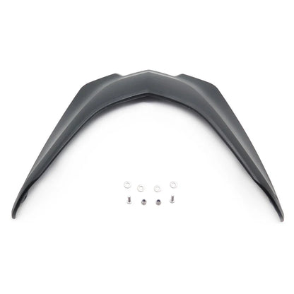 Front Hugger Wheel Cover Beak Extension for BMW R1200GS LC Adventure (2013–2016) U9