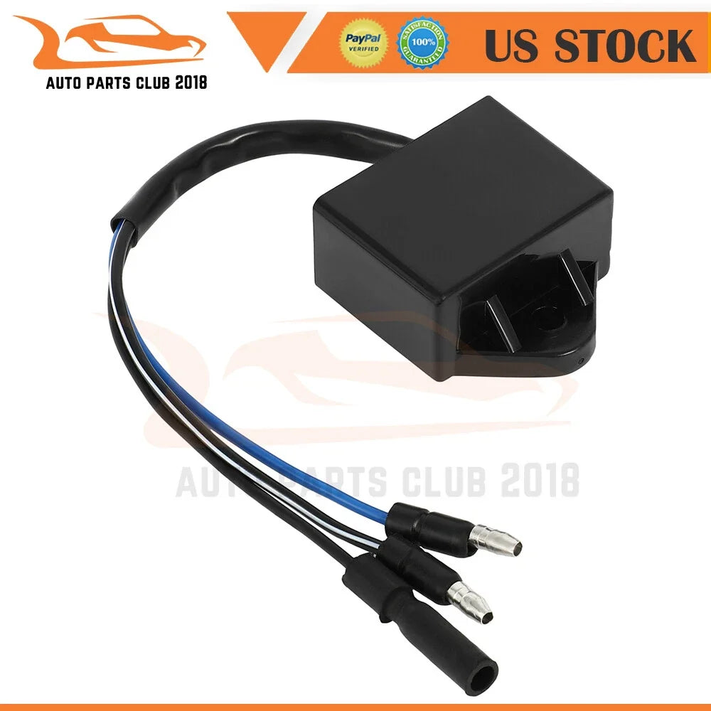 Fuel Pump Cut Off Relay for Kawasaki Mule 2500-3020 (2000–2023)