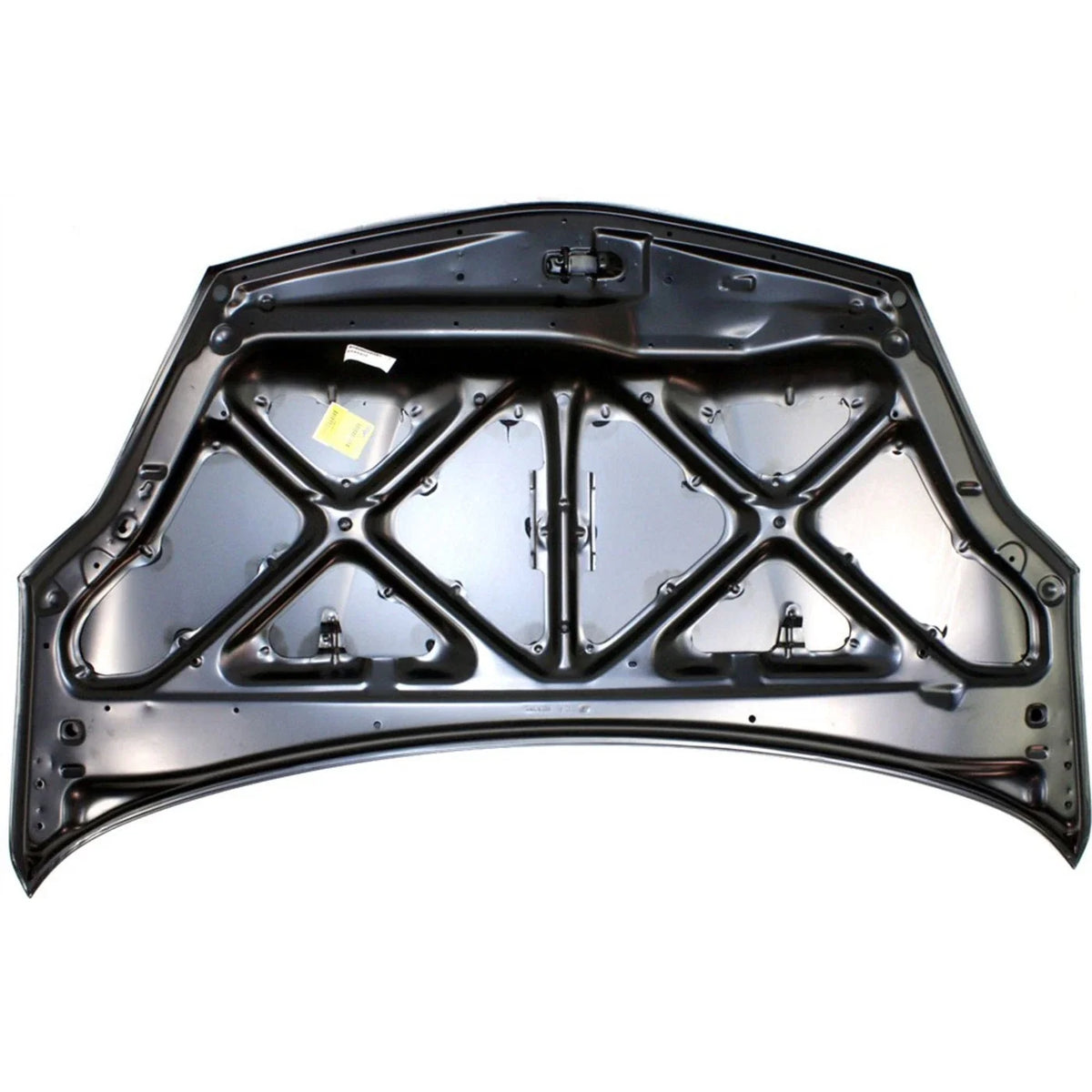 Hood for Toyota Sienna (2004-2010) - CAPA Certified