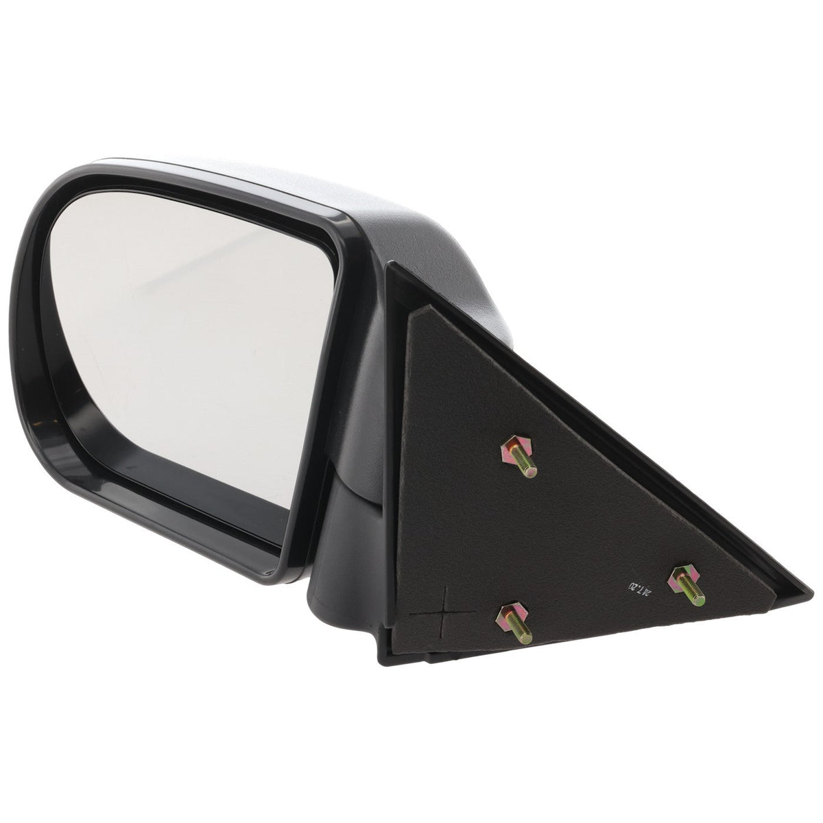 Driver Left Side Mirror for Chevy S10 Pickup, Blazer, Sonoma