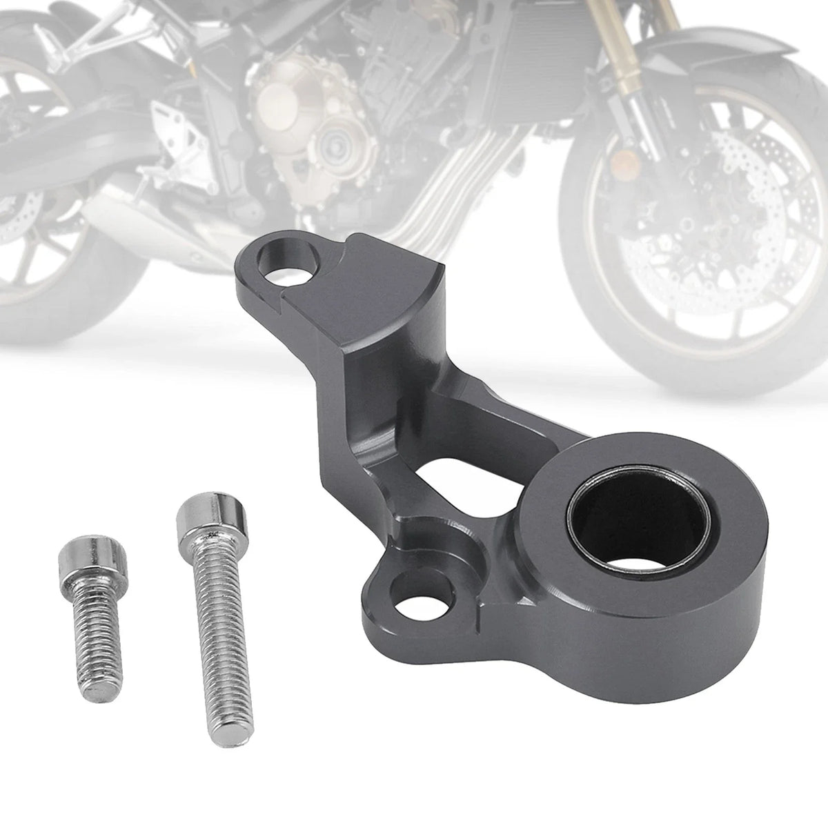 CNC Shifting Gear Stabilizer for Honda CB CBR 650R (2019–2021)