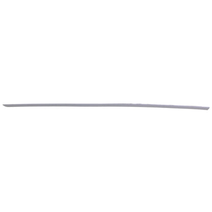 2010-2013 Mercedes E-Class Sedan Rear Driver Side Chrome Door Molding