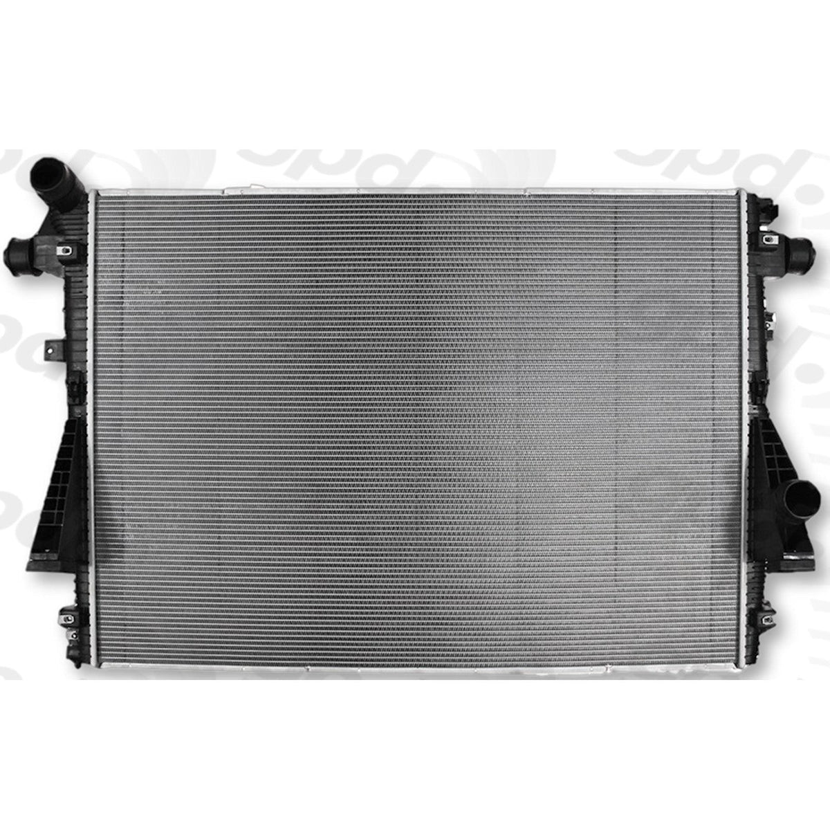 Radiator for Ford F450 F550 F250 F350 Super Duty