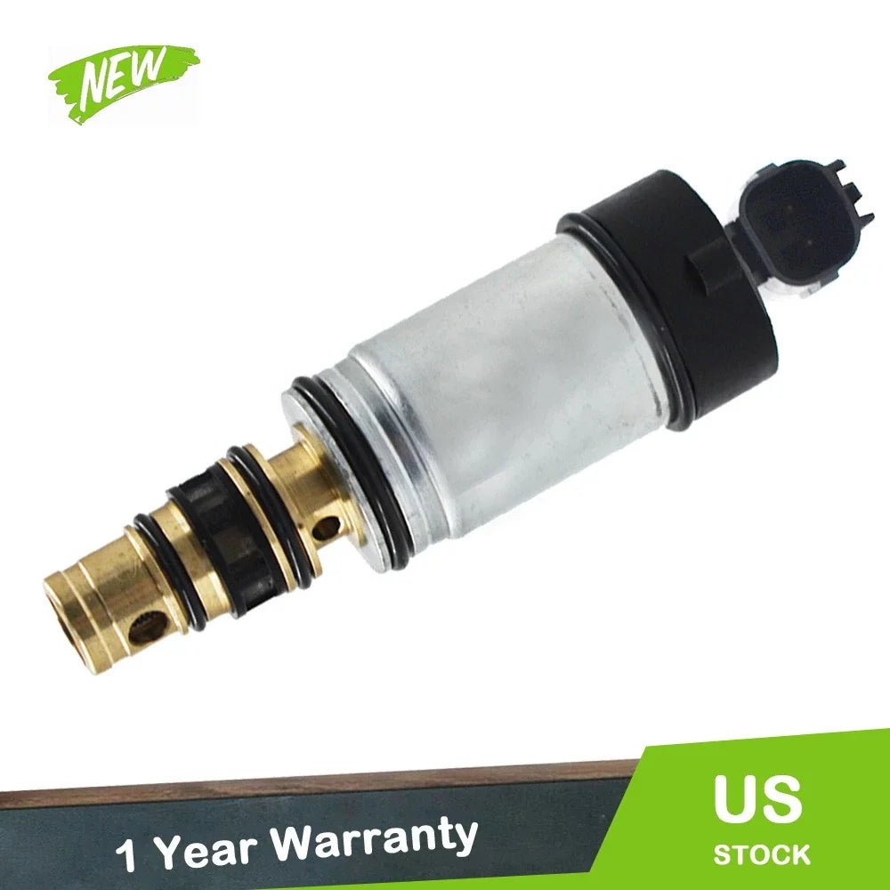 Compressor Control Valve for A/C in Nissan Sentra 2013-2016 PXC14