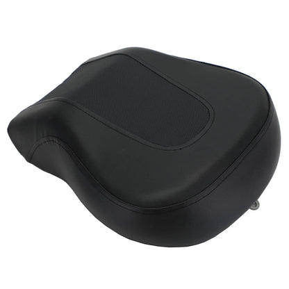 Passenger Seat Cushion - Rear for Harley FLSTF Fat Boy 2008-2014