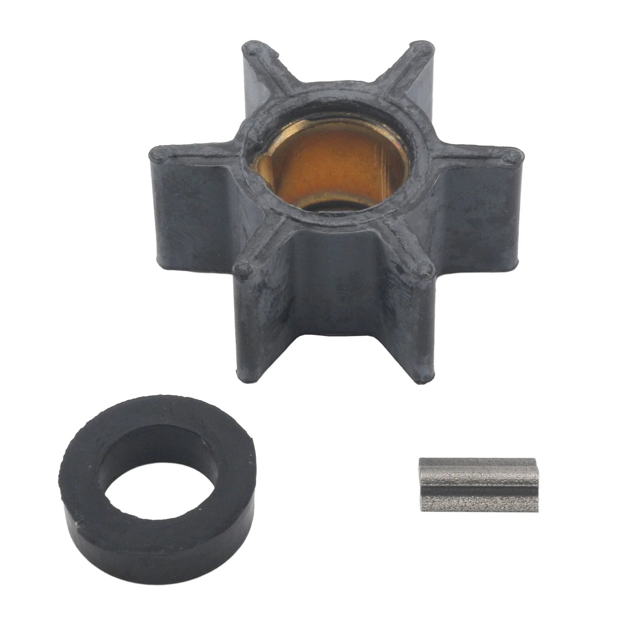 Outboard Water Pump Repair Kit 4-9.8 HP for Mercury Mariner