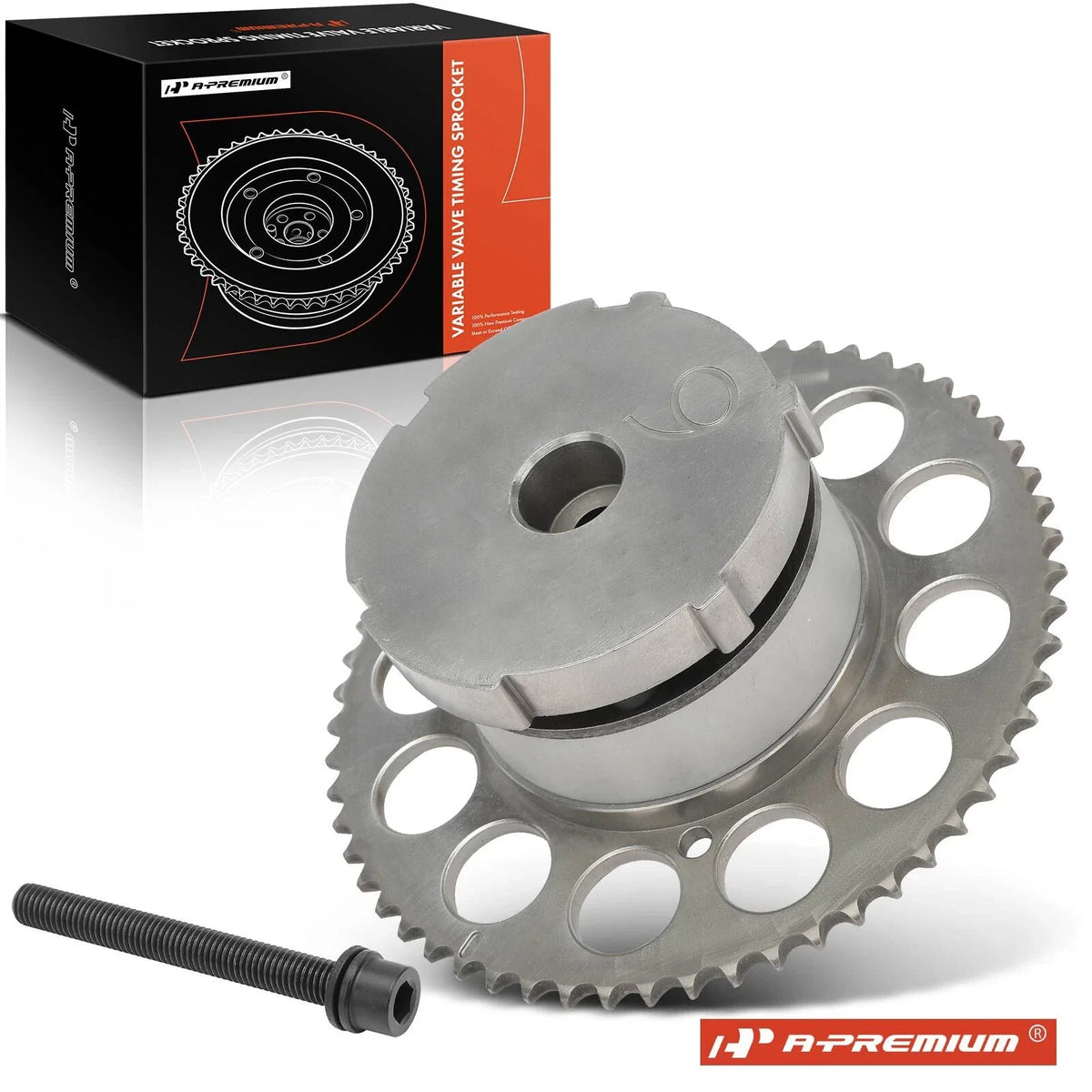 Variable Valve Timing Sprocket Right for Chevy GMC Buick Isuzu