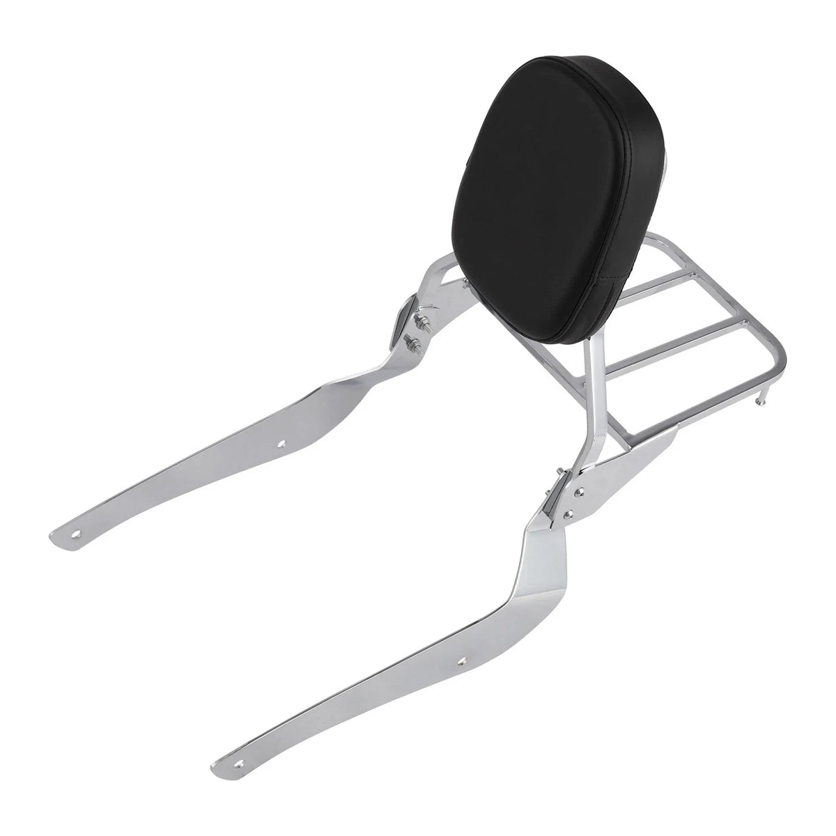 Sissy Bar for Luggage Rack - Suzuki Boulevard C50 VL800 2001-2011