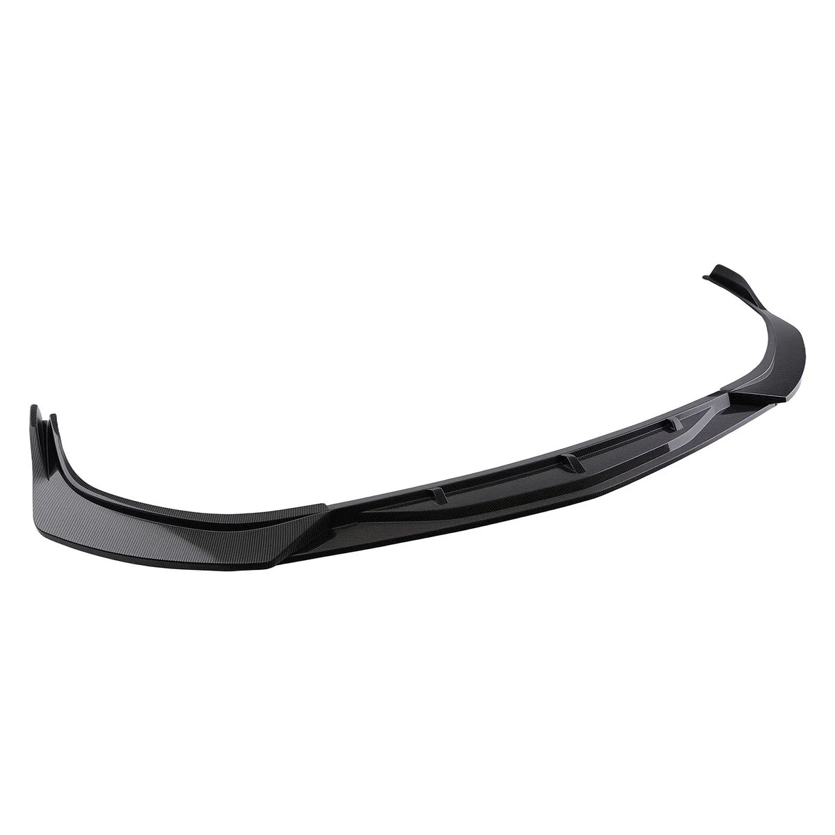 Front Lip Bumper Kit - Carbon Style for Hyundai Sonata 2020–2023