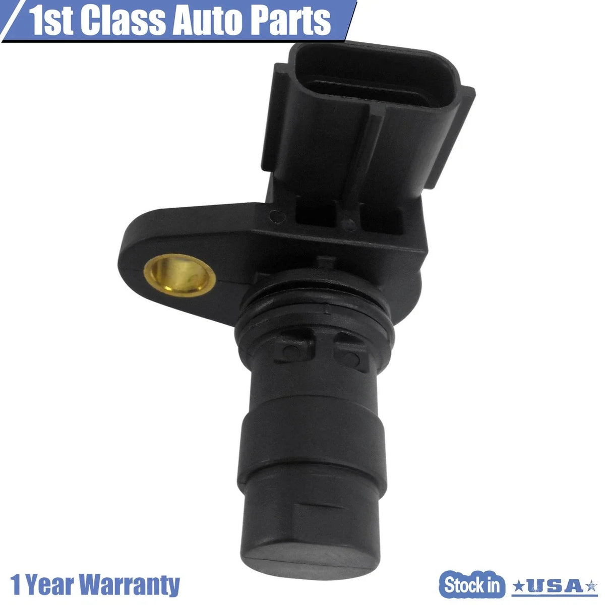 Camshaft Position Sensor for Volvo S60 V70 XC70 XC90 (2002–2009) 907-872