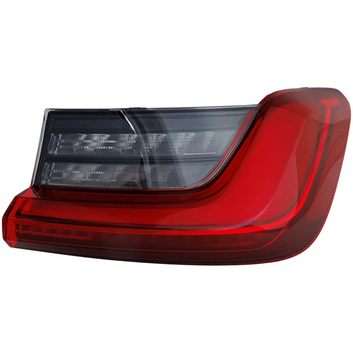 Tail Light Set for BMW 330i (2006–2013) - Driver & Passenger Side