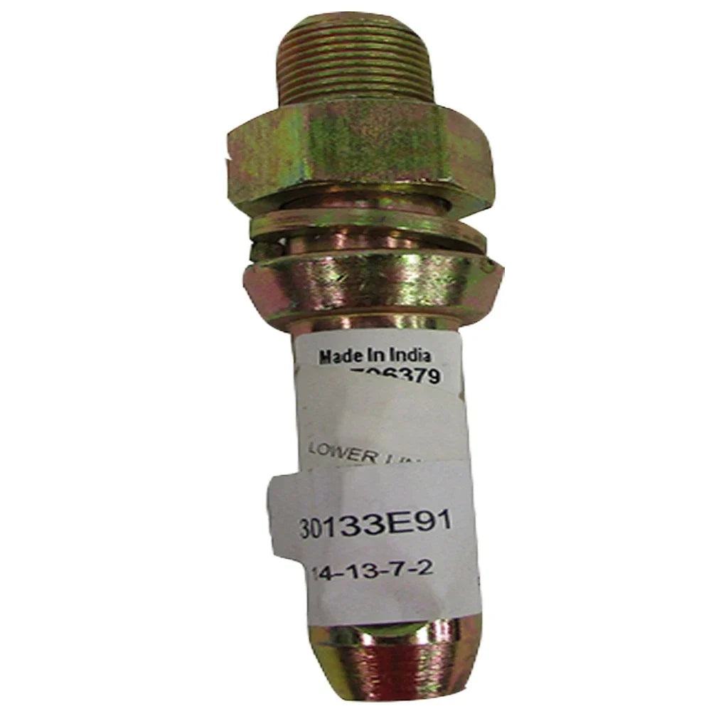 Hydraulic Hitch Lift Arm Link Pin for P2000 Implement (Category 1)