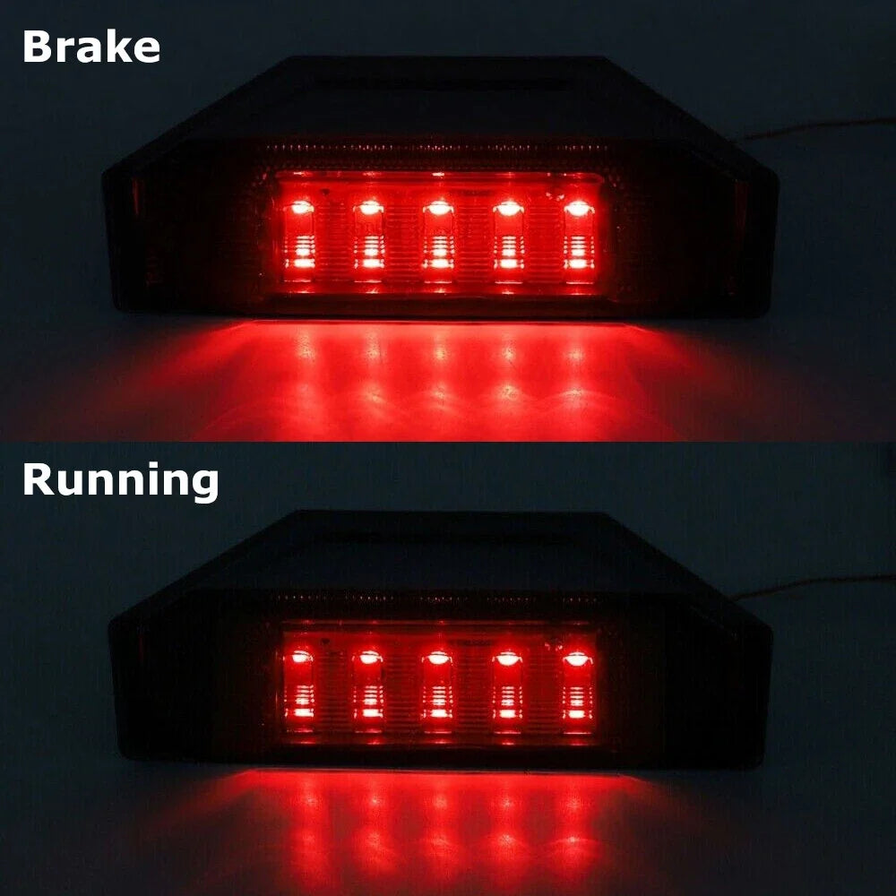 UTV Tail Light Assembly for Ranger 570 XP 900 by Polaris (2015–2021)
