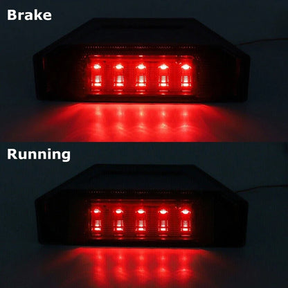 UTV Tail Light Assembly for Ranger 570 XP 900 by Polaris (2015–2021)