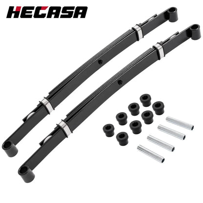 4-Leaf Spring Kit for Rear of Club Car Precedent (2004–Present)