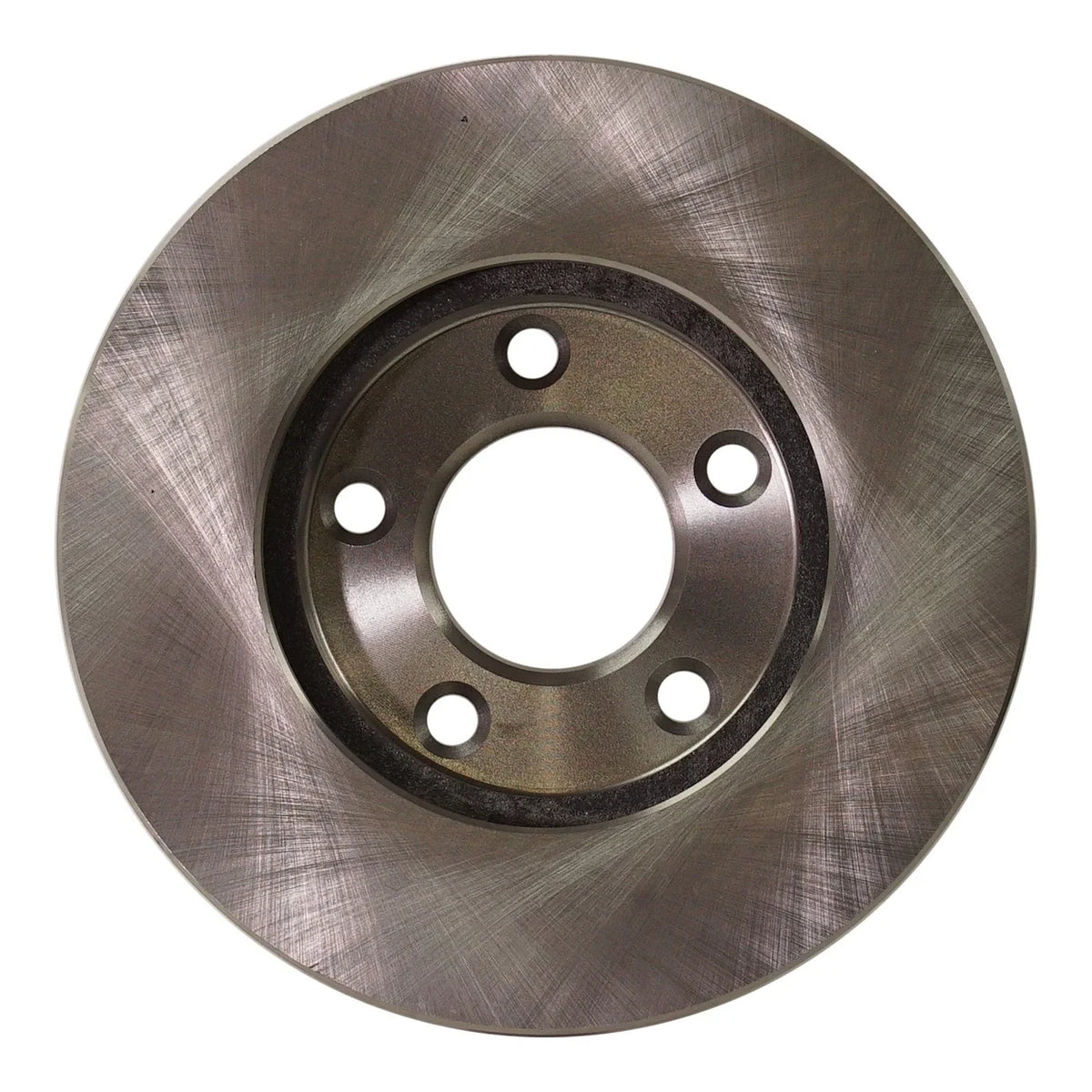 1994–2004 Ford Mustang Front Solid Disc Brake Rotor 1 Piece