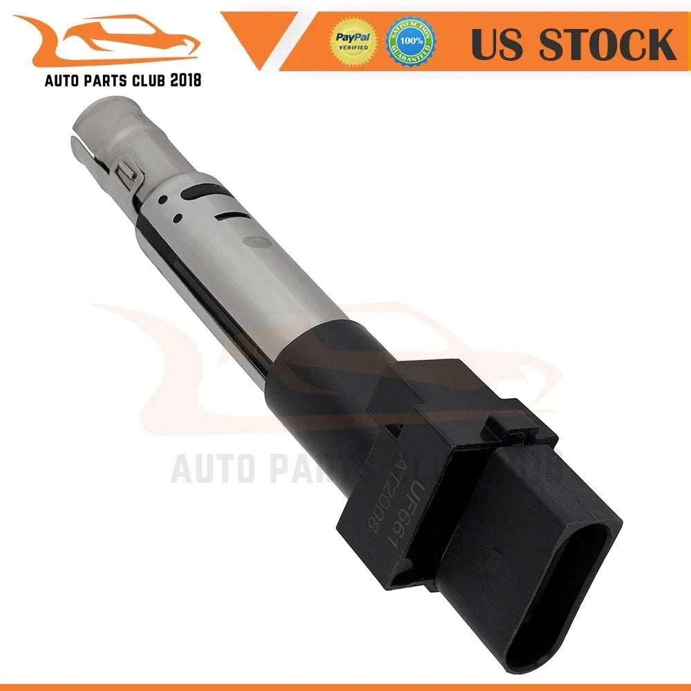 Ignition Coil for Porsche Cayenne (2008–2014, 2016–2018)