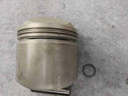 74c.i. 1200 Piston Set .060 for Harley Davidson (Shovelhead/Panhead)