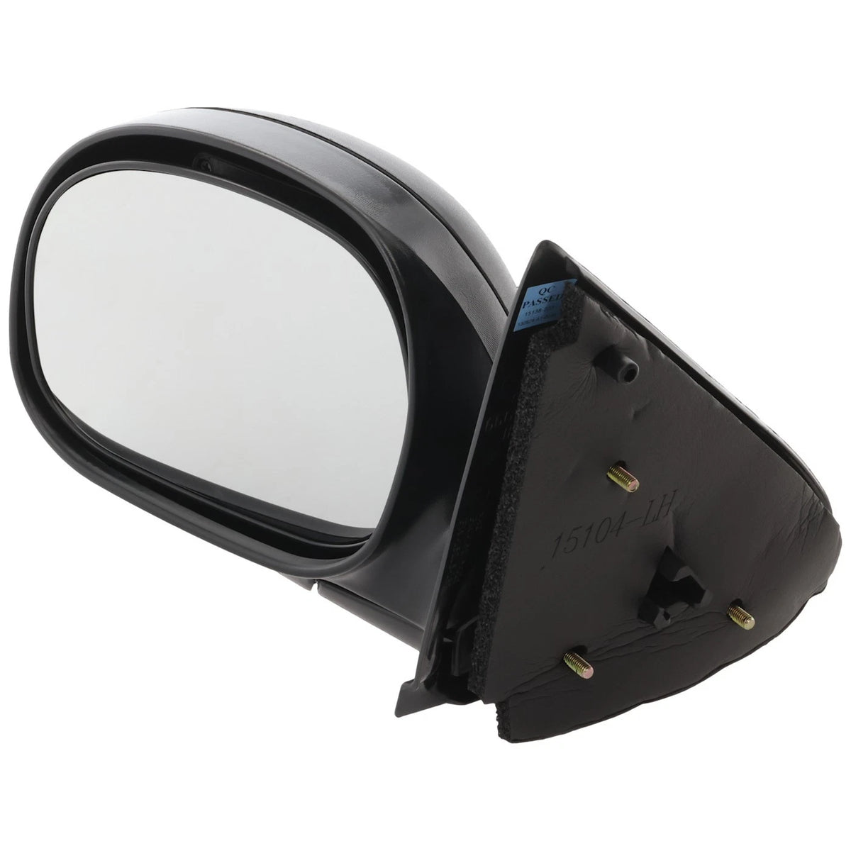 Driver Left Side Mirror for Ford F-150 F-250 (1997–1999)