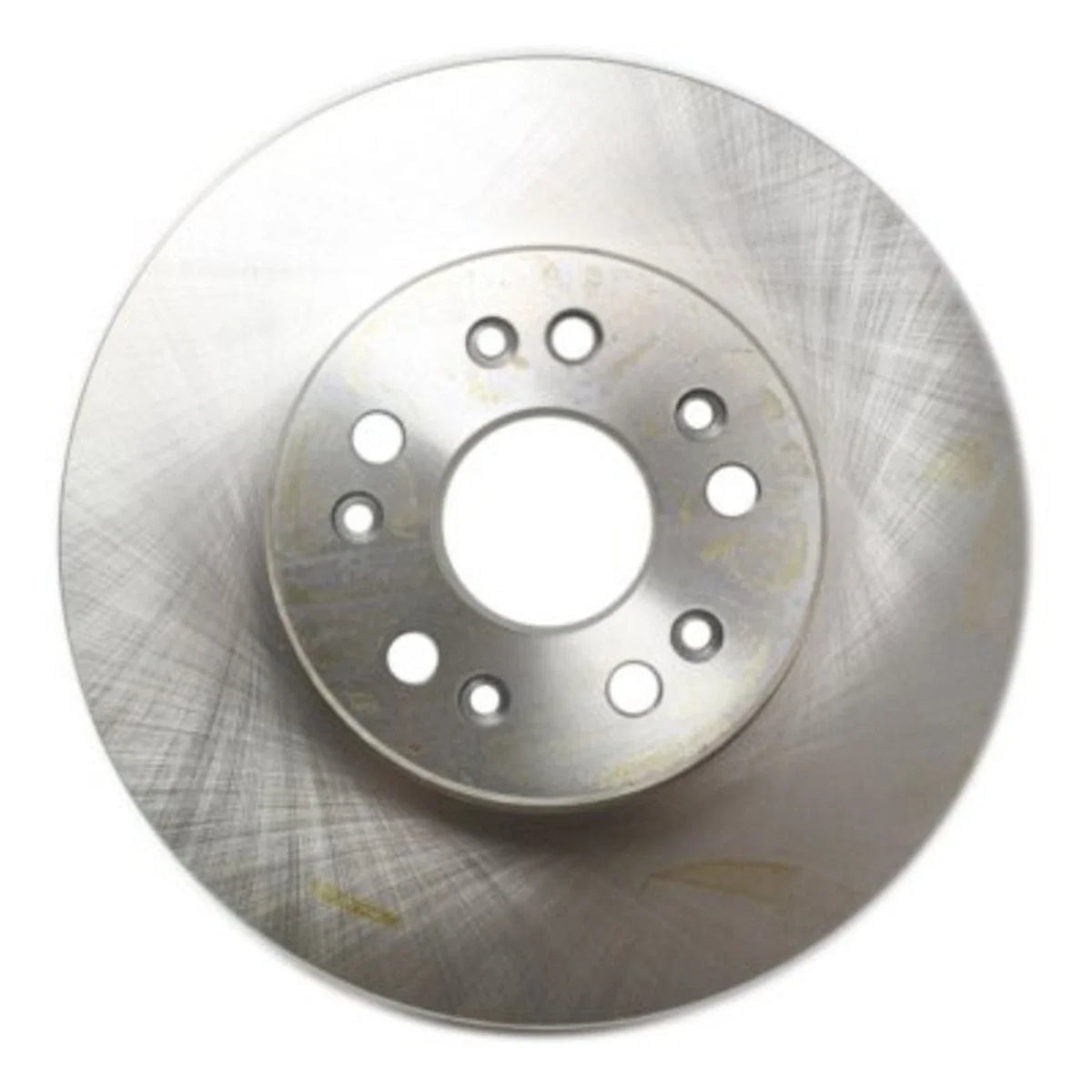 Brake Discs (Front) for MB Mercedes - Driver/Passenger Side Fit