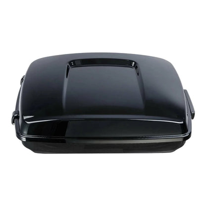 Trunk Rack for Harley Street Glide (2009–Present)