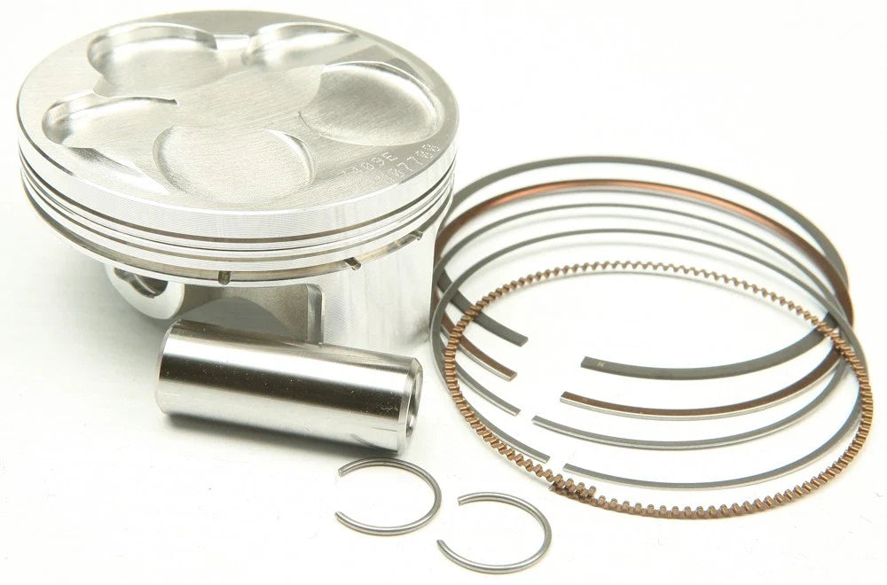 Piston Kit for Yamaha (1977–1977) 77.00/Std 13.5:1