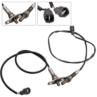 O2 Sensor Pair for Tacoma (Toyota) - 2 Pieces (234-9001, 234-4189)