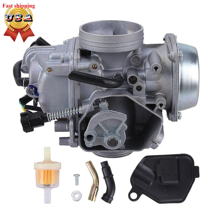 Carburetor for Honda Fourtrax Rancher 350, Foreman 450 (2000–2006)